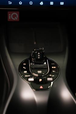 بی وای دی سيل EV